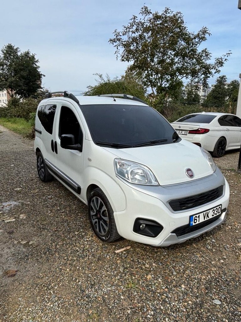 fiat fiorino 2017 model primeo 95 hp - 3