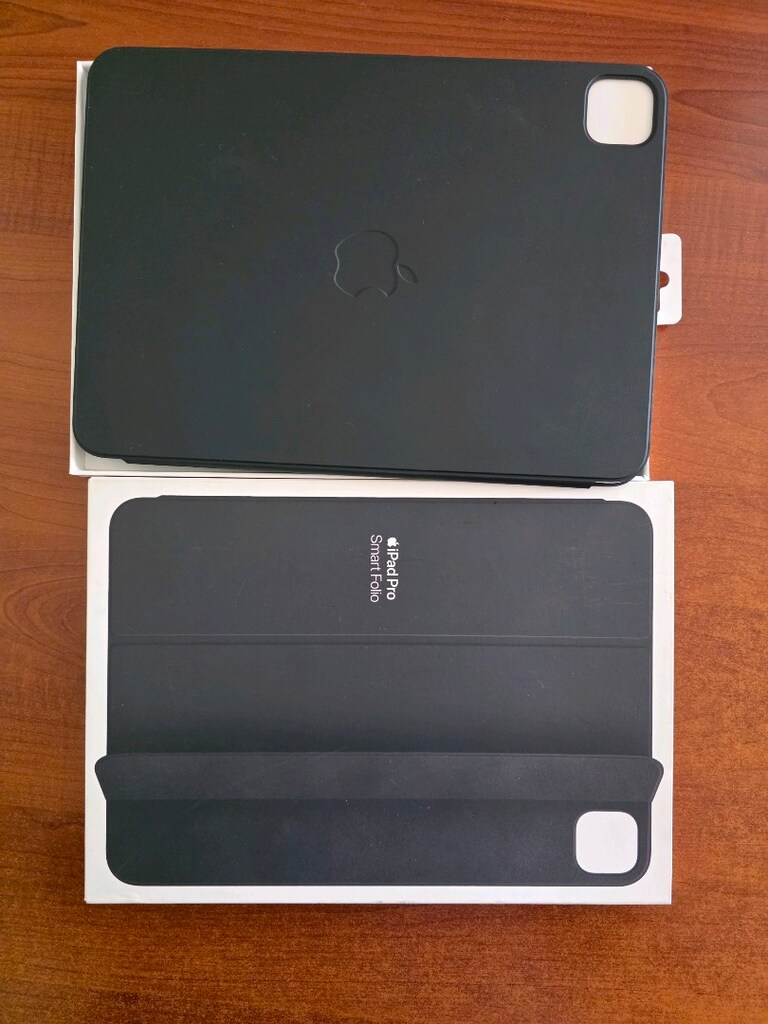 İpad Smart Folio 11 inch M4/M5 - 4