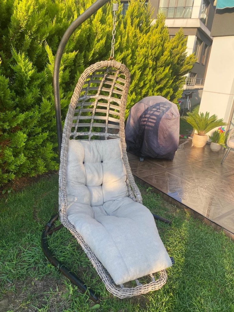bahçe takımı - 8