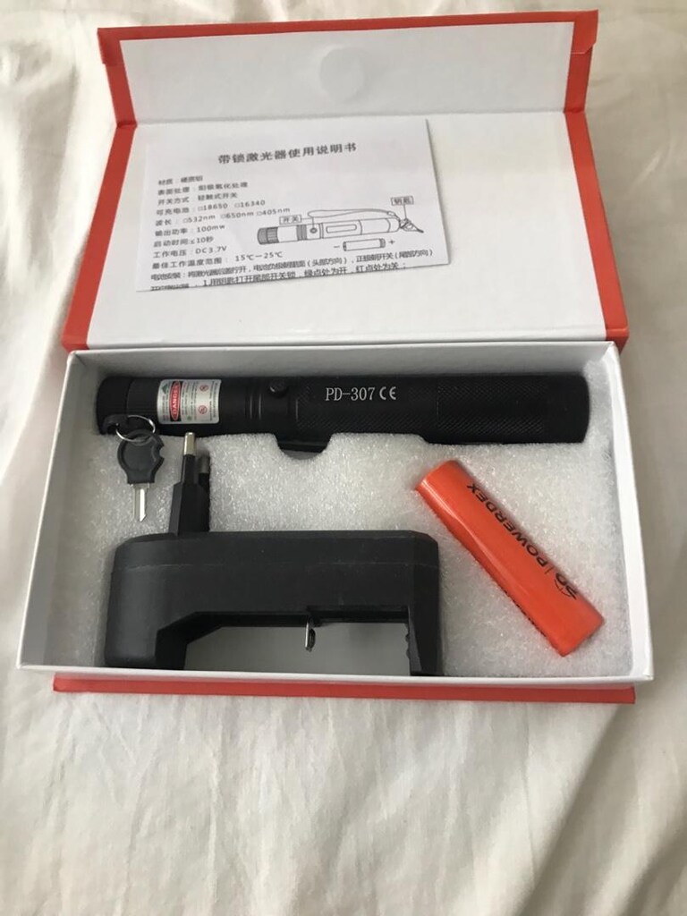 LAZER - 3