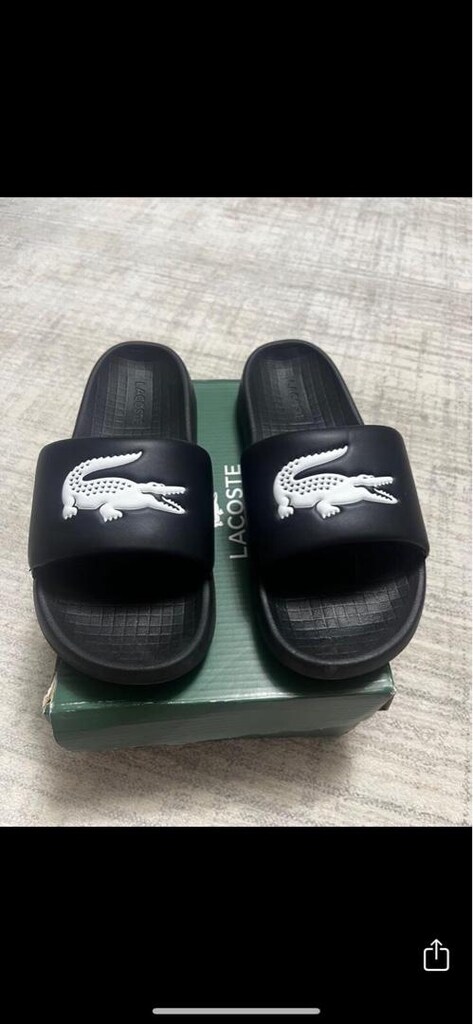 lacoste