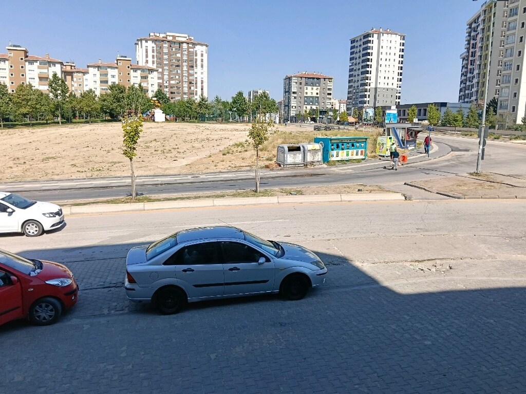 Focus Otomatik (Açıklamayı Okuyunuz, Komple Yapılmıstır.) - 4