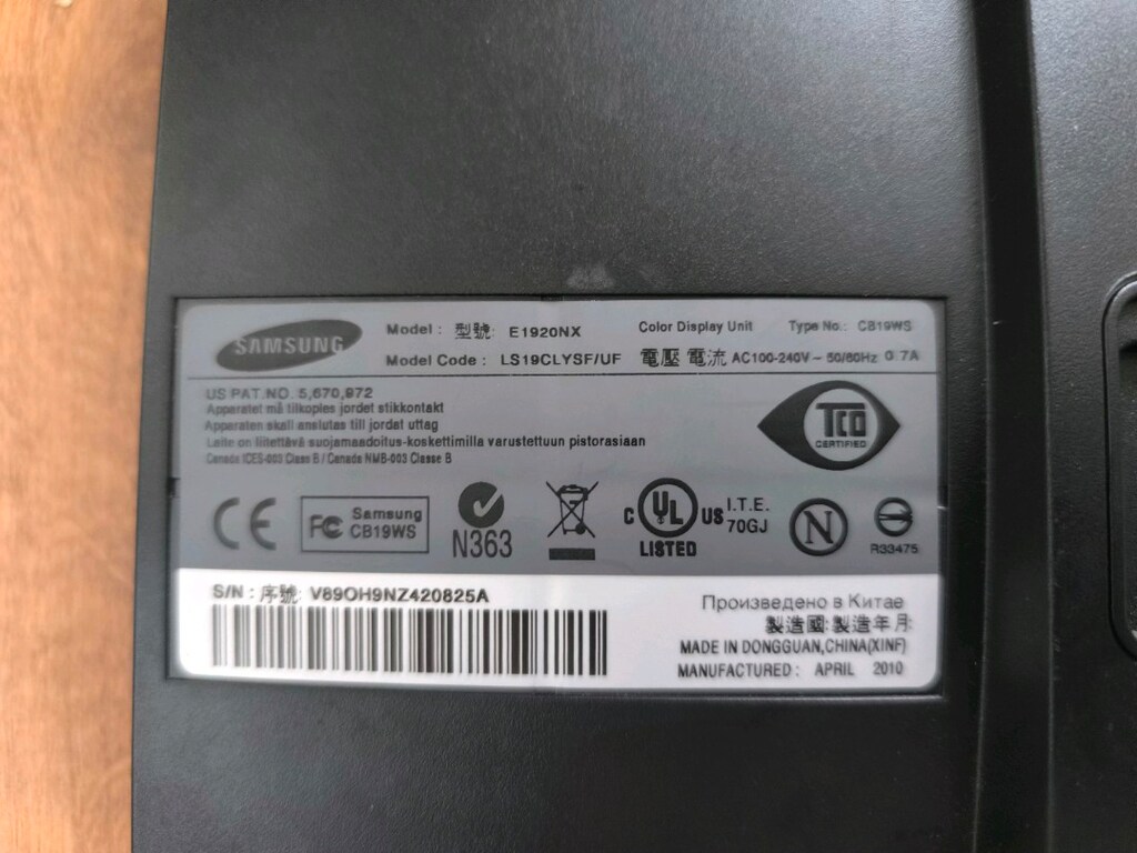 BİLGİSAYAR MONİTÖRÜ - 4