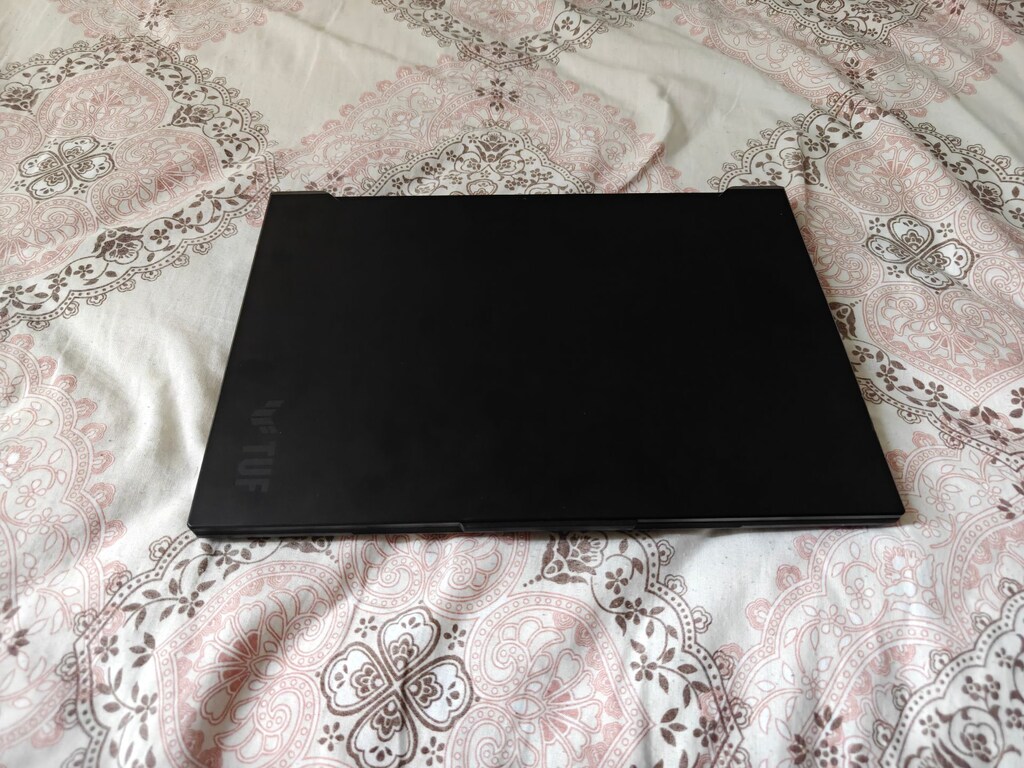 Asus TUF A16 AMD Advantage Edition [RX 7700S Modeli] - 2