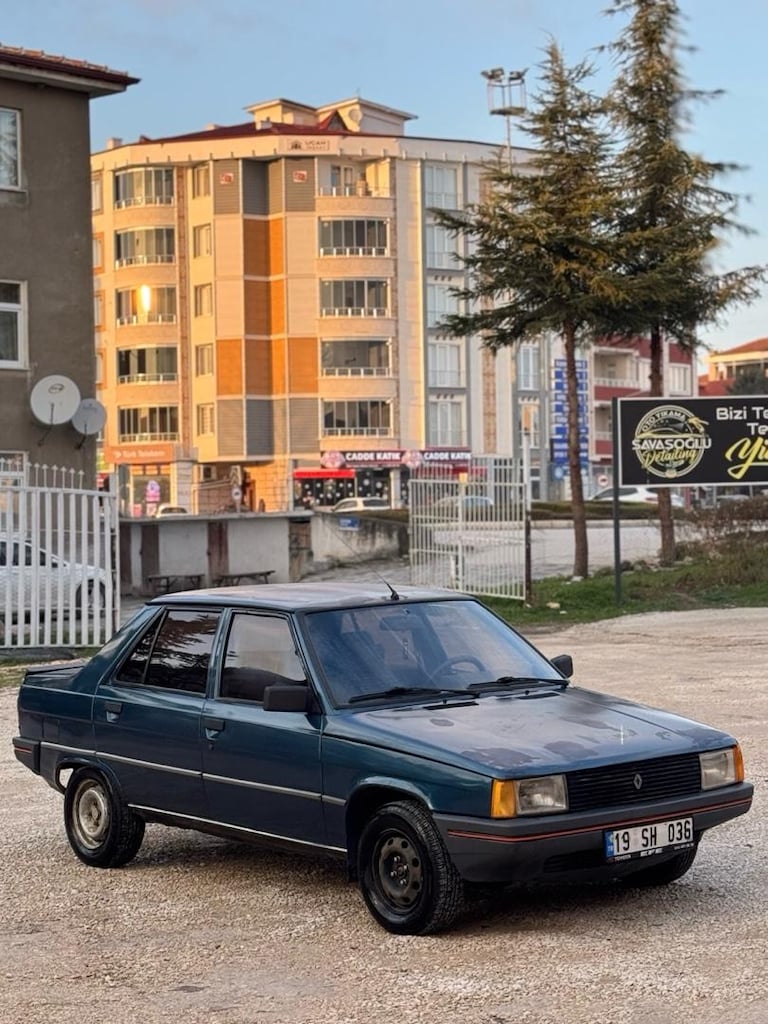 acil satılık 94 model sipring - 7