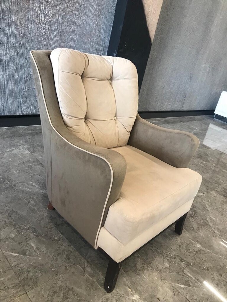 TEKLİ BERJER KOLTUK - 2