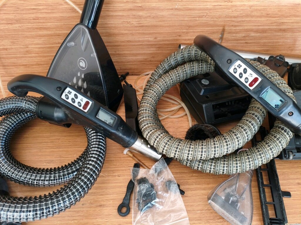 aura cleanmax dplus temizlik robotu - 4