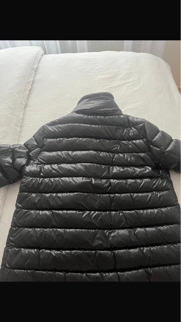 lufıan şişme mont - 2