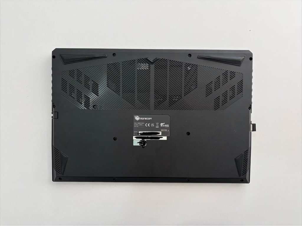 MONSTER TULPAR T5 V23.4 TERTEMİZ LAPTOP - 2