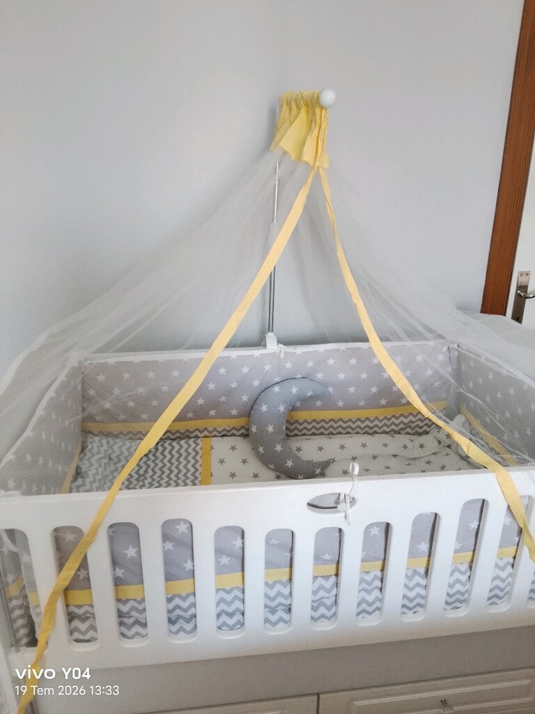 mobilya beşik - 2
