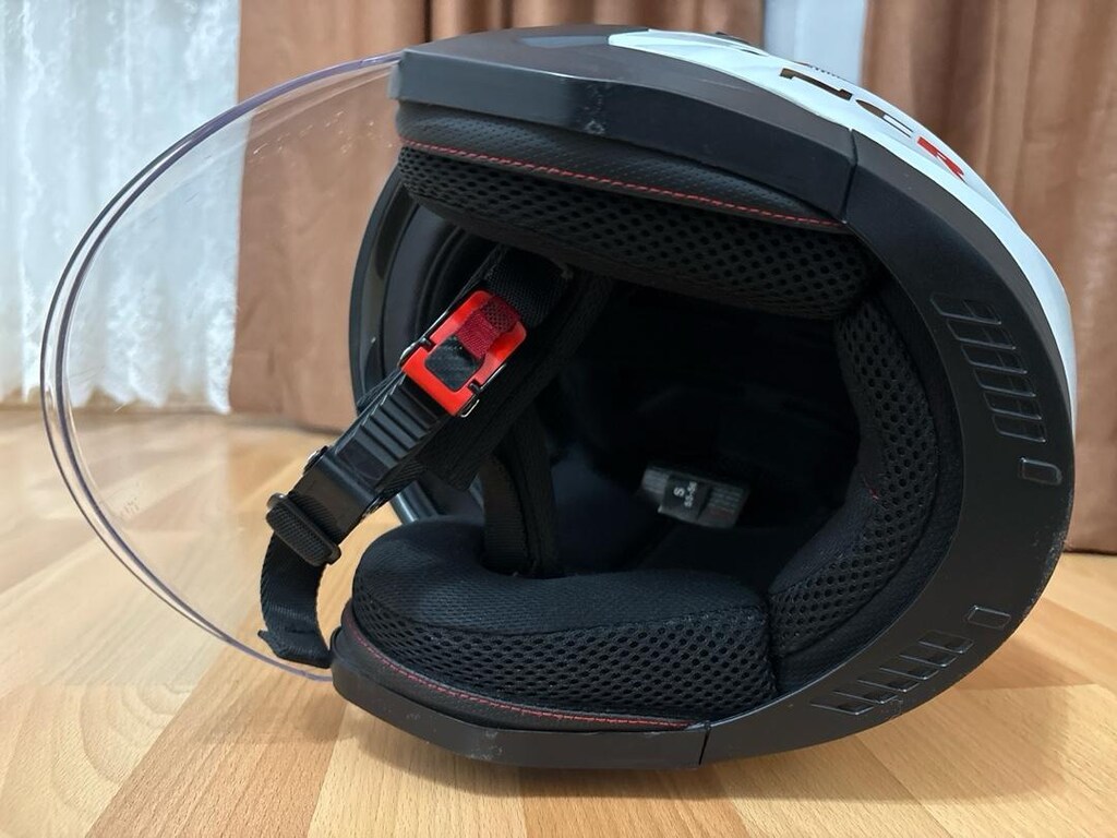 NCR KASK - 5