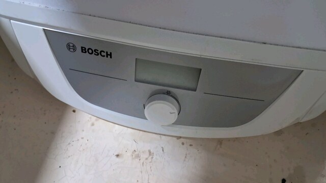 bosch termosifon