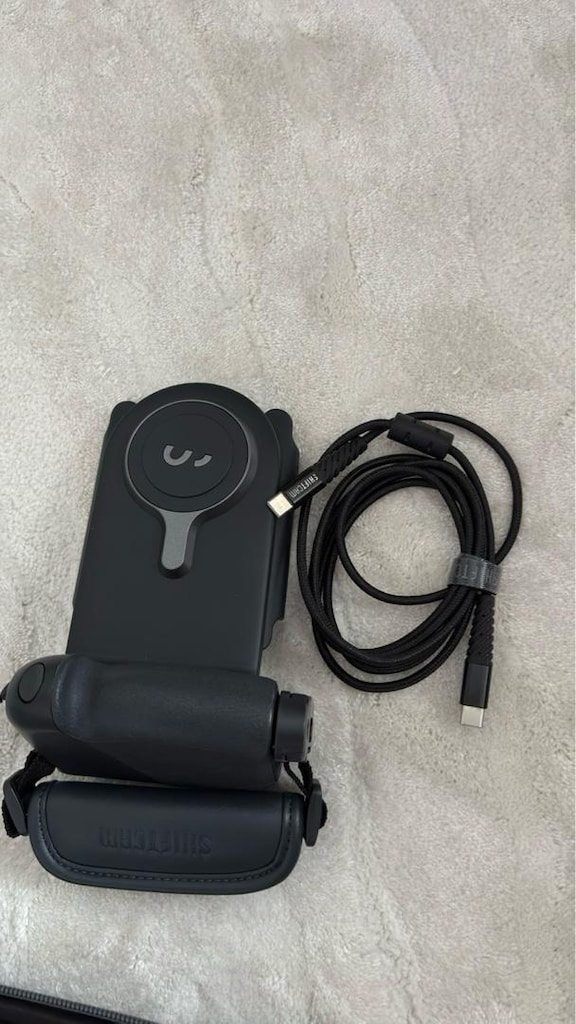 shift cam pro grip(iphone 7 takas olur) - 3