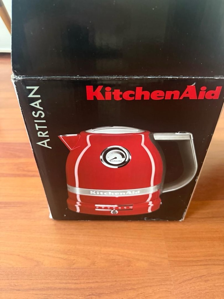 kitchenaid artisan - 3