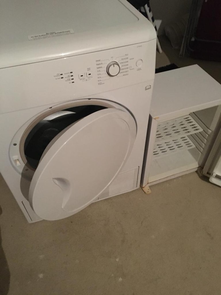 Beko kurutma mskinası - 2