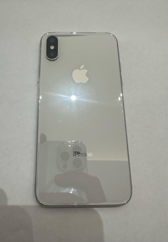 IPHONE X TR KAYITLI - 2