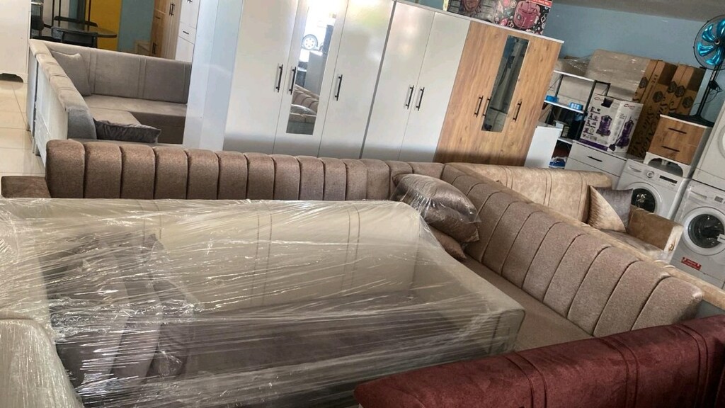 L koltuk Köşe takımı sıfır imalattan halka uygun fiyatla - 2