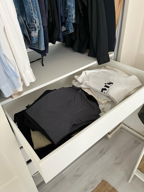 Ikea Pax Gardırop