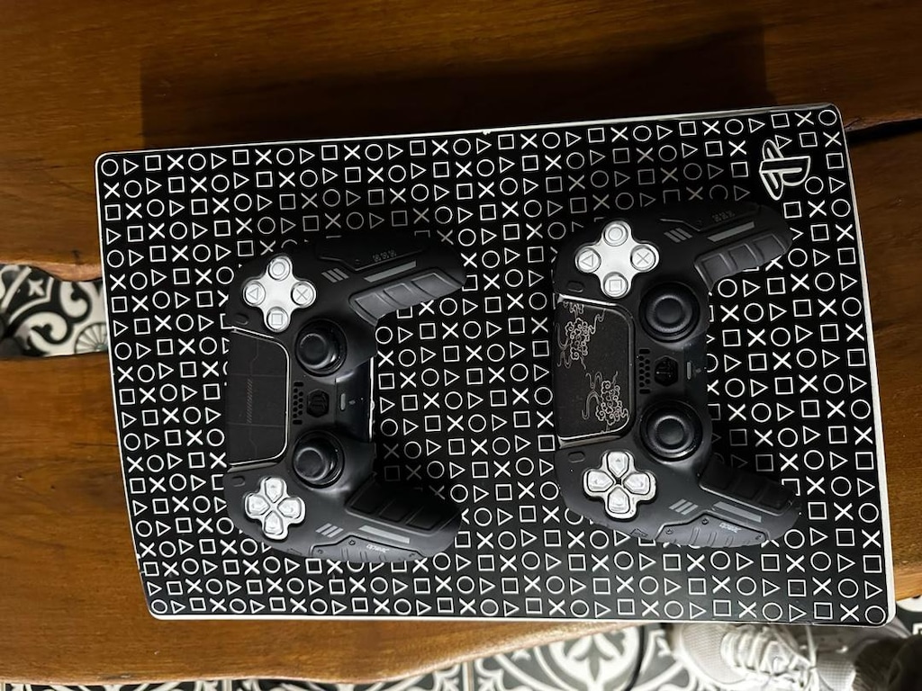 Playstation 5 (Çift kol) - 5