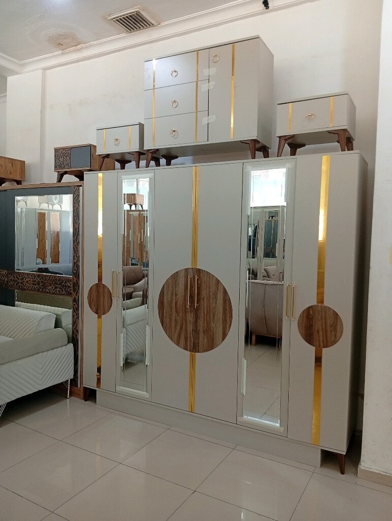 Kompile sıfır tamtakim ev eşya - 10