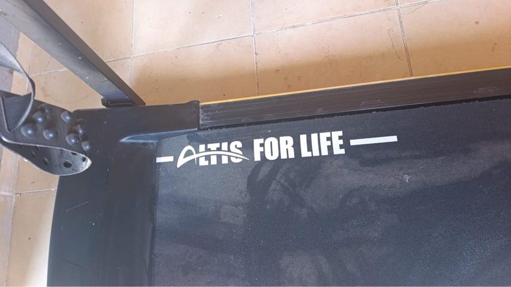 altıs flex life m koşu bandı - 2