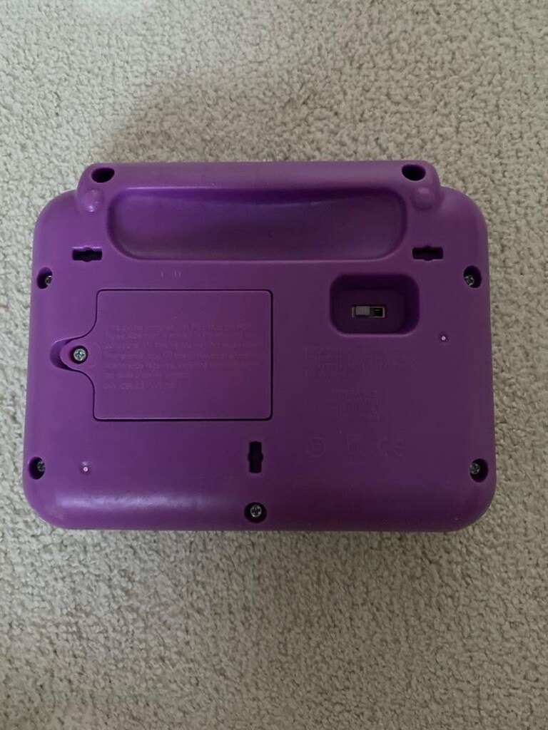 Fisher Price Eğitici Tablet - 3