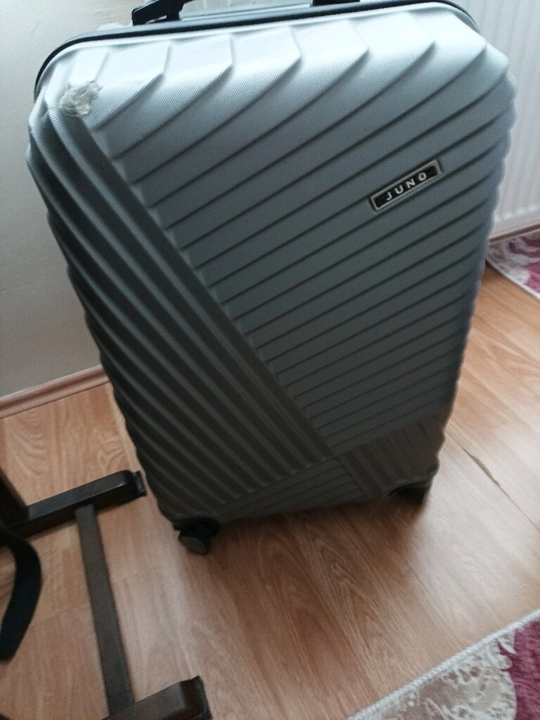 orta boy valız - 5