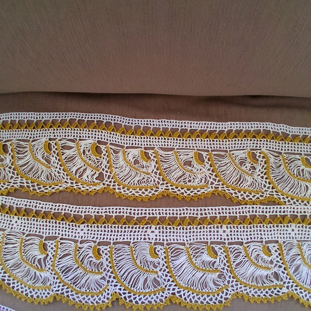 Havlu Kenarı - 2