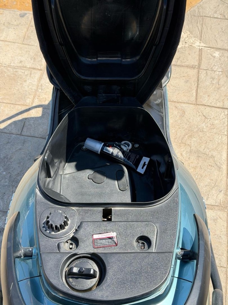 2023 MODEL KUBA SPACE 50 PRO | 13.000 KM - 13