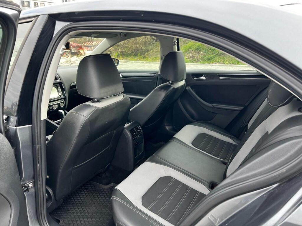 134 BİN KM DE DSG - 17