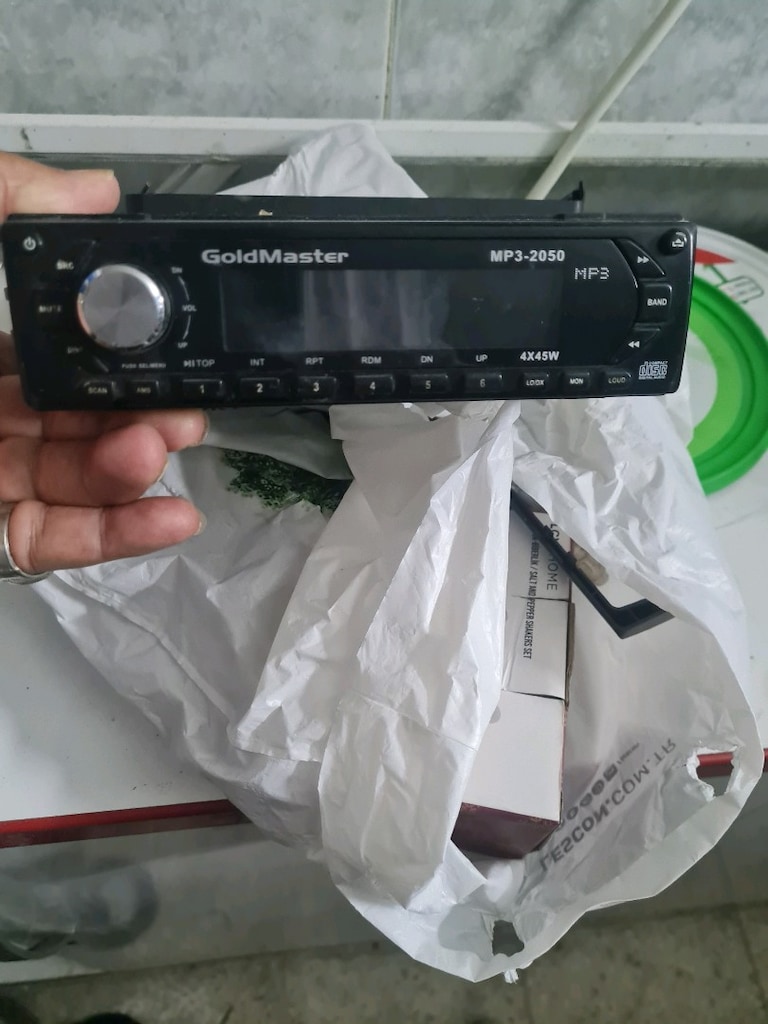 satilik oto teypleri - 5
