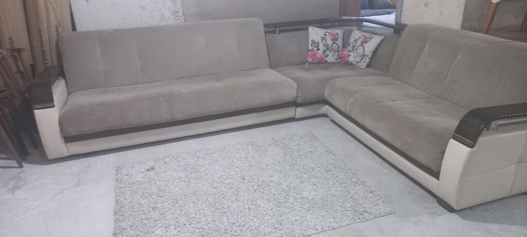 İstikbal köşem - 3