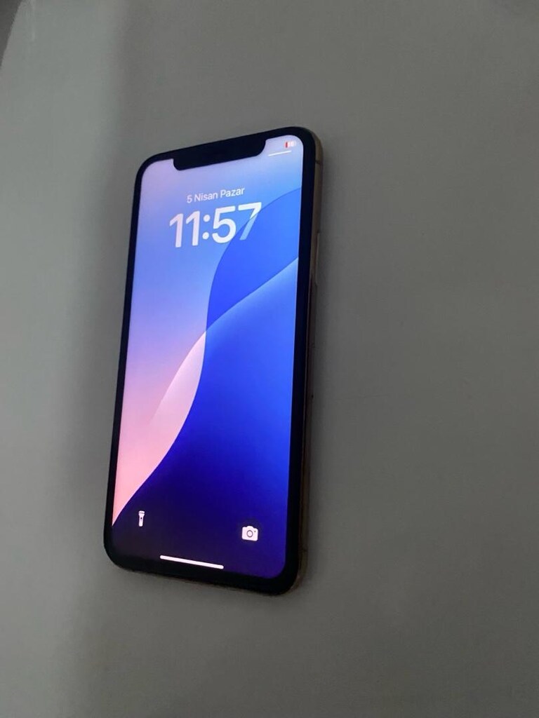 apple 11 pro tr aktif calısan tel - 3