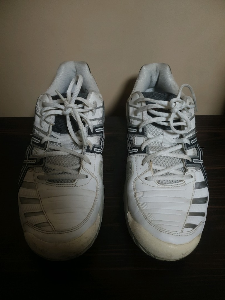 Asics Gel Tenis Ayakkabısı - 42.5 - 6