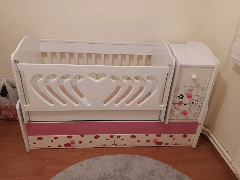 büyüyen beşik sıfır - 4
