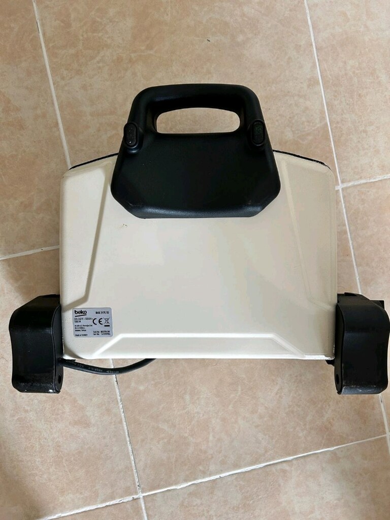 Tost Makinesi - 5