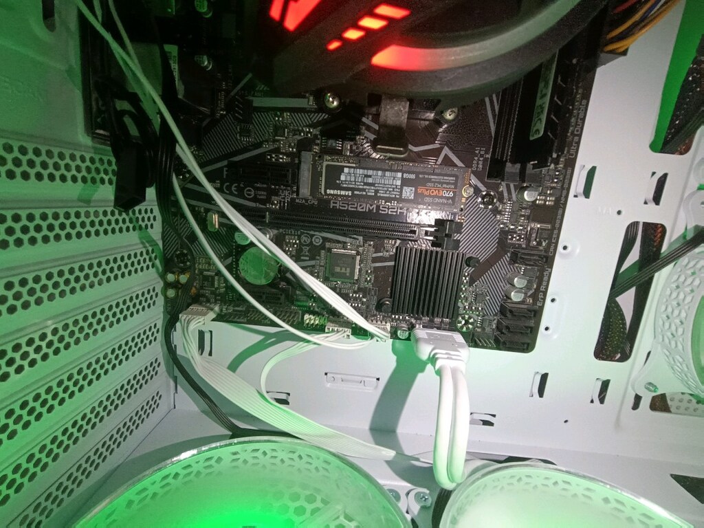 RTX 4070 SUPER 12GB Ekran Kartlı | Ryzen 5 Pro | 16GB RAM | 500GB SSD - 5
