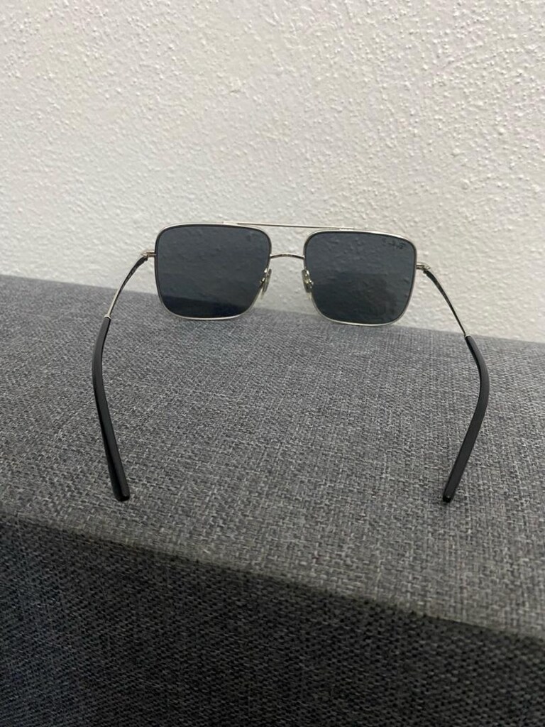 Ray-Ban Erkek Güneş Gözlüğü - 3