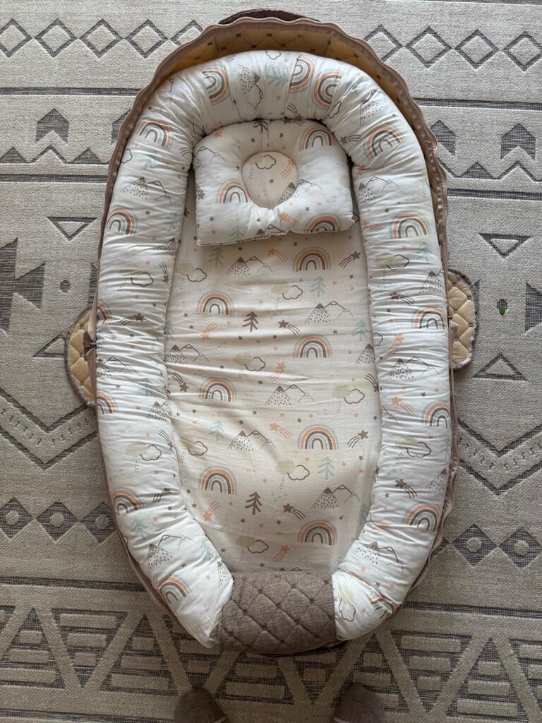 babynest( anne yanı) - 2
