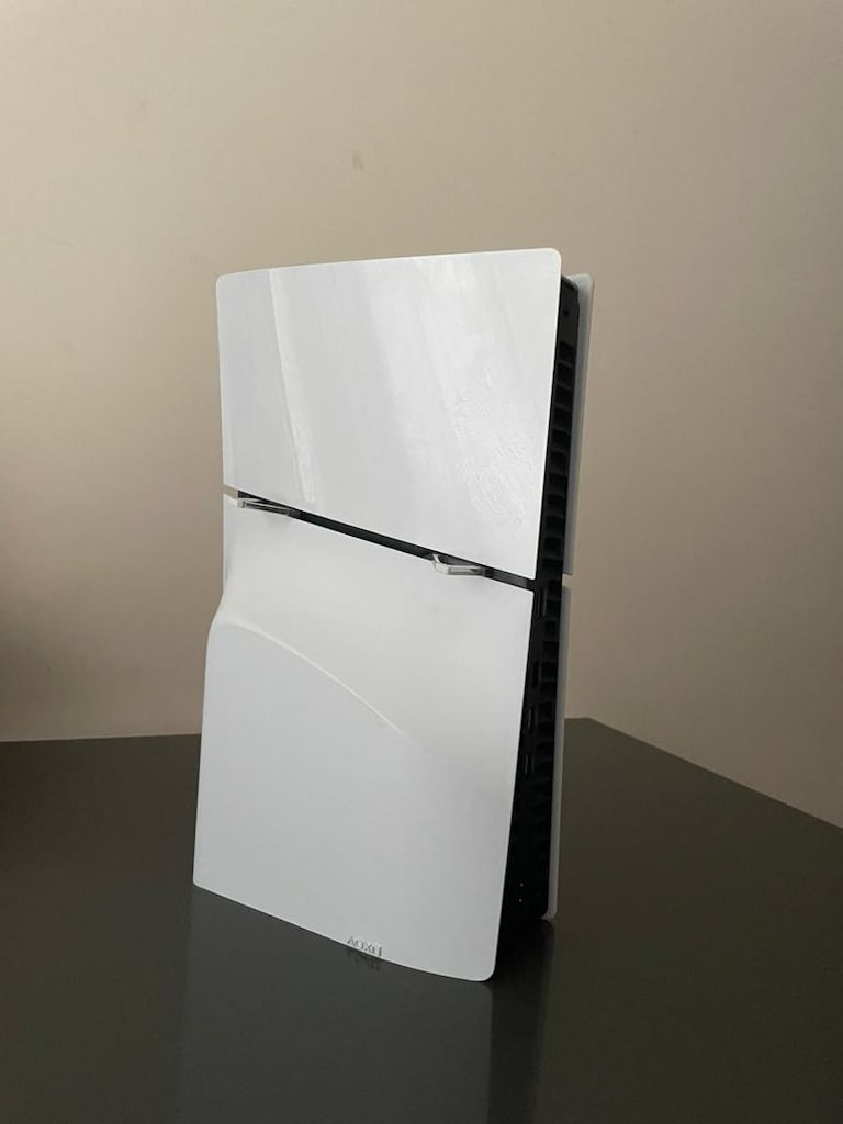 Ps5 + Çift kol Temiz - 3