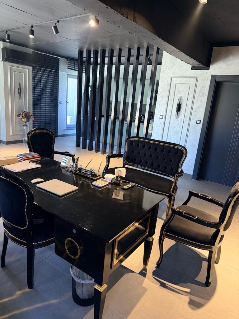 ofis mobilyası - 3