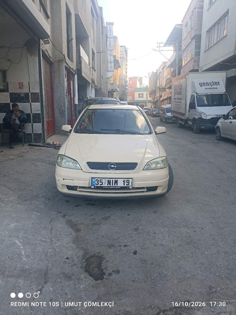 2005 opel - 4