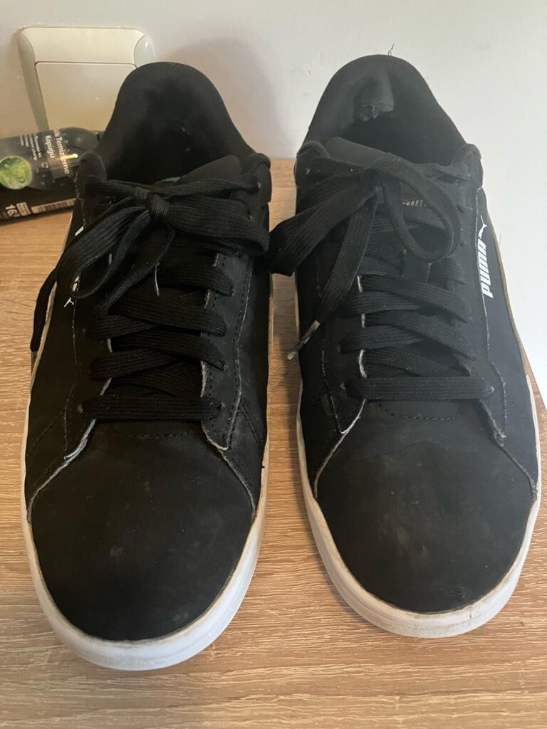 Puma ayakkabı 40 numara - 2