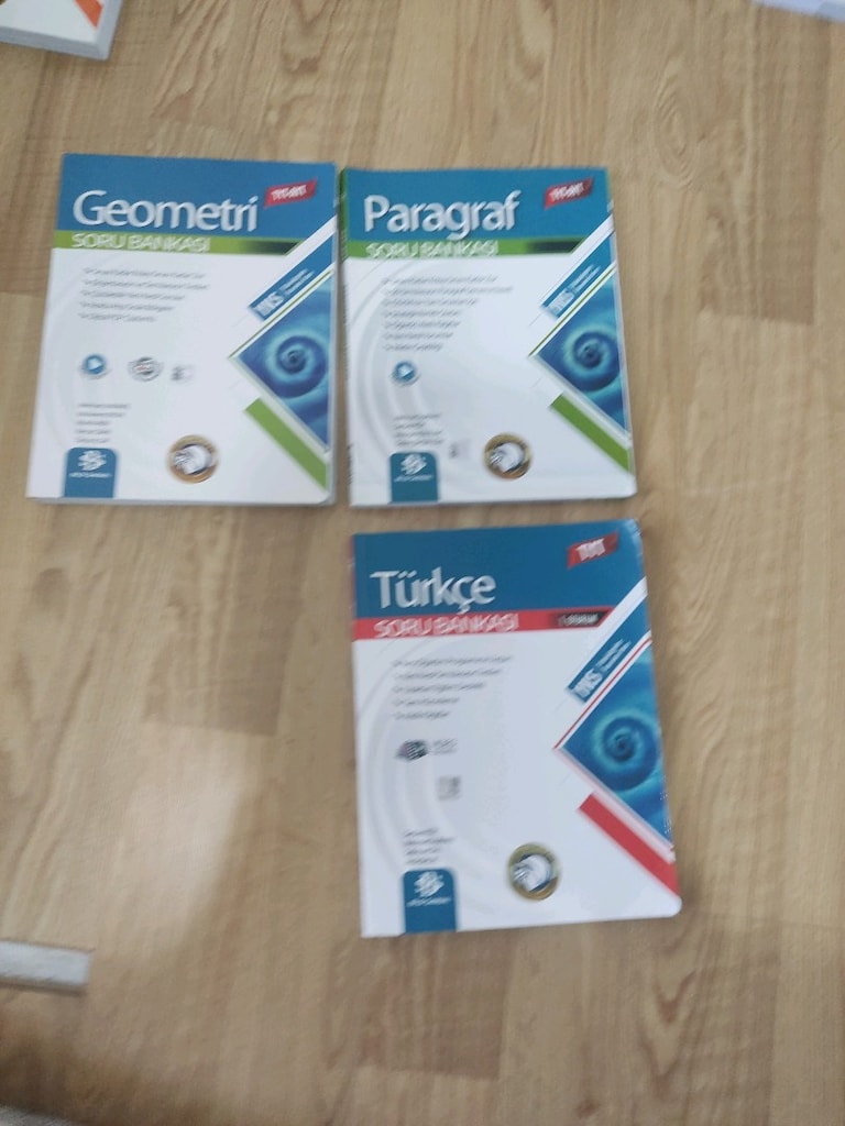Bilgi sarmal paragraf +geometri+türkçe sıfır - 3