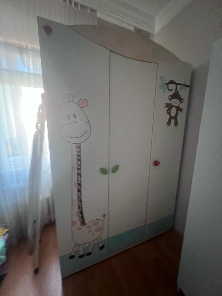 çocuk dolabı - 3