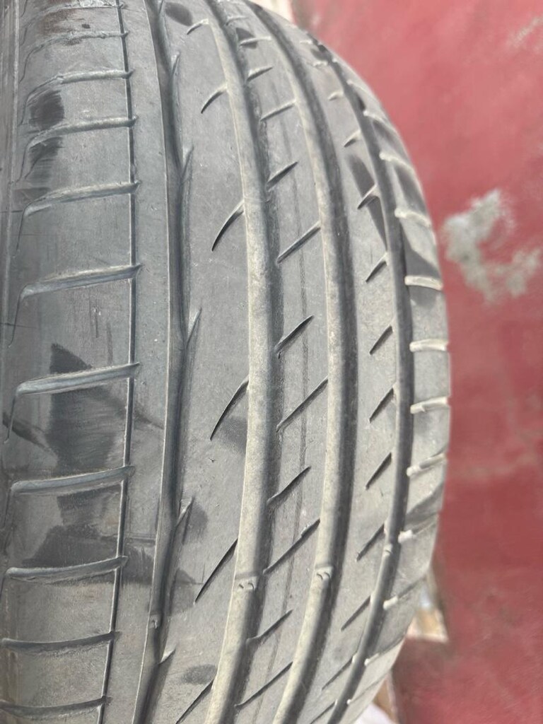 LAUFENN 225/45/18 YAZLIK LASTİK - 7