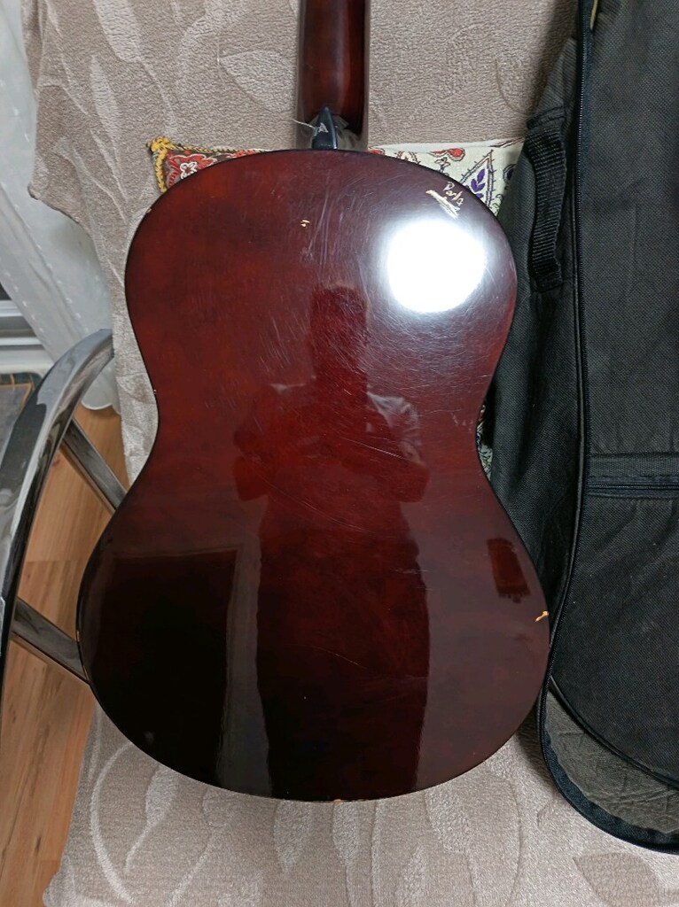 Aria marka Klasik gitar - 2