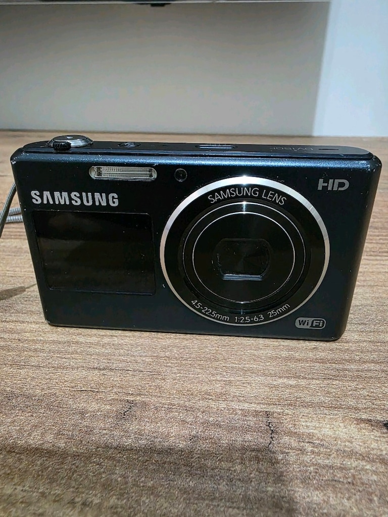 Samsung DV150F - 9