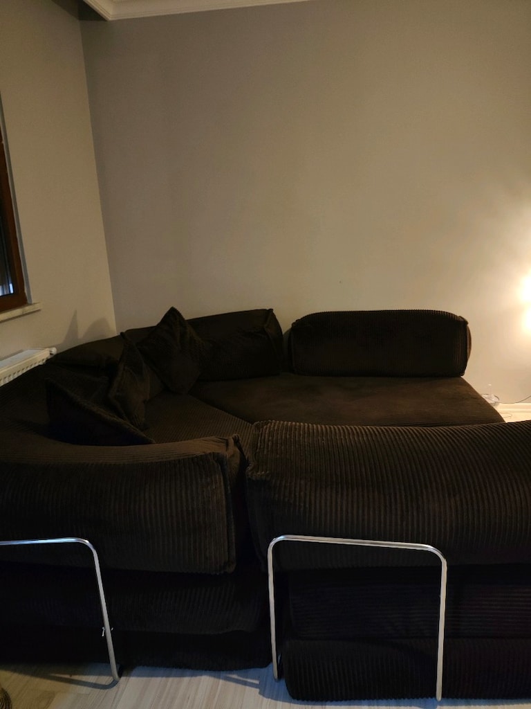 Good Night Kanyon Modüler Köşe Koltuk + Kırlentler Hediyeli | Garantil - 4
