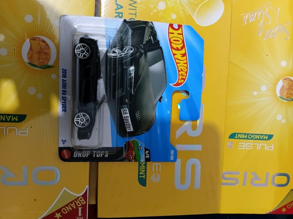 hot wheels arabalar - 6